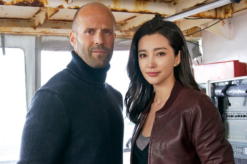 Dự đoán 10 bom xịt phòng vé của Hollywood năm 2018